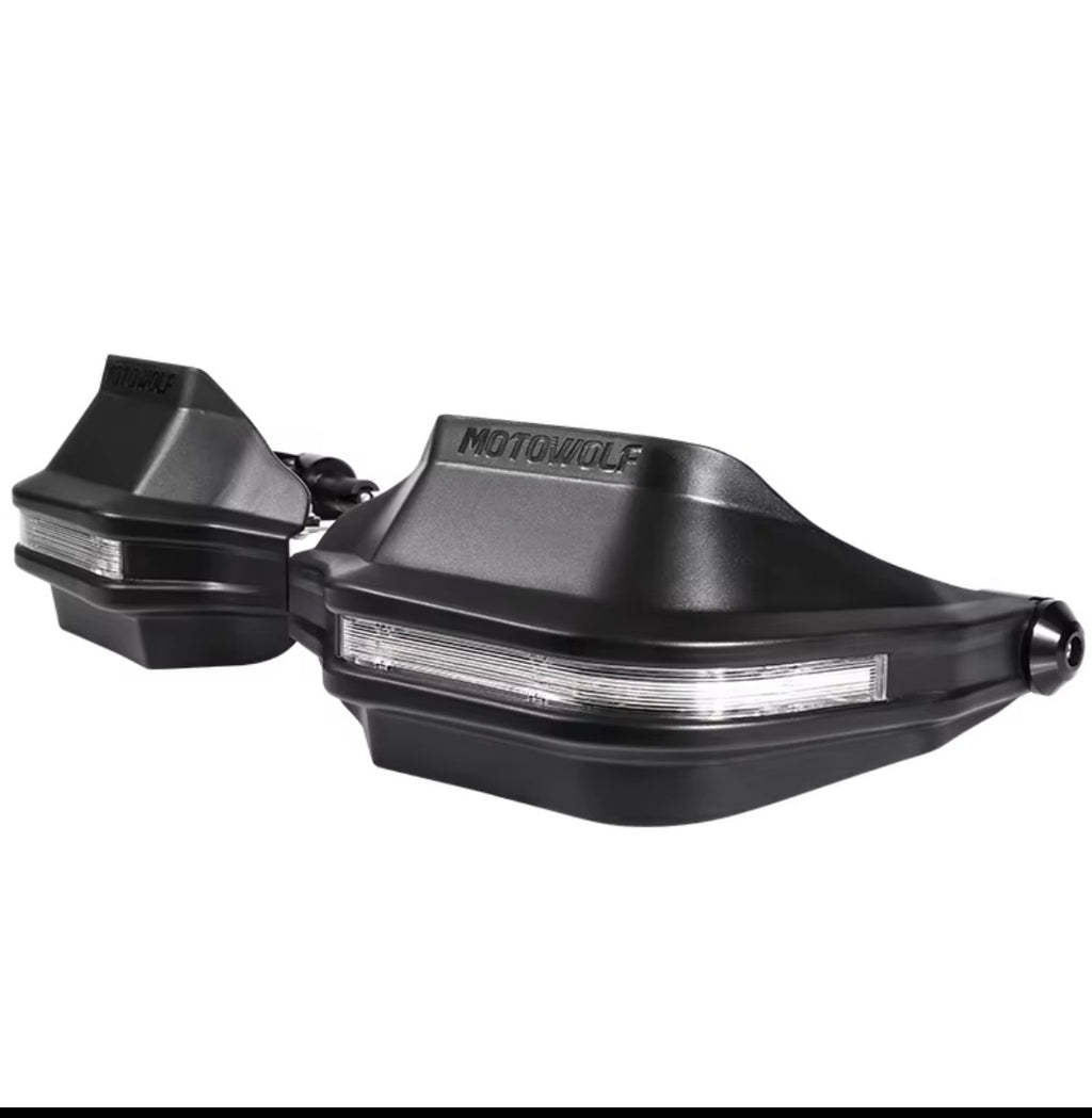 Handlebars Kit - LED
