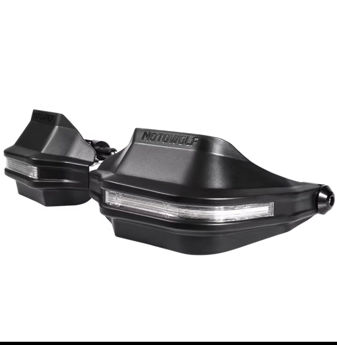 Handlebars Kit - LED