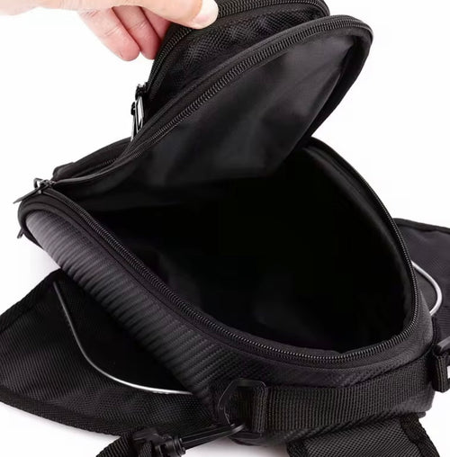 Bolsa de Tanque Magnética