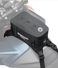 Bolsa de Depósito para Motocicleta Compacta de 2L Rhinowalk